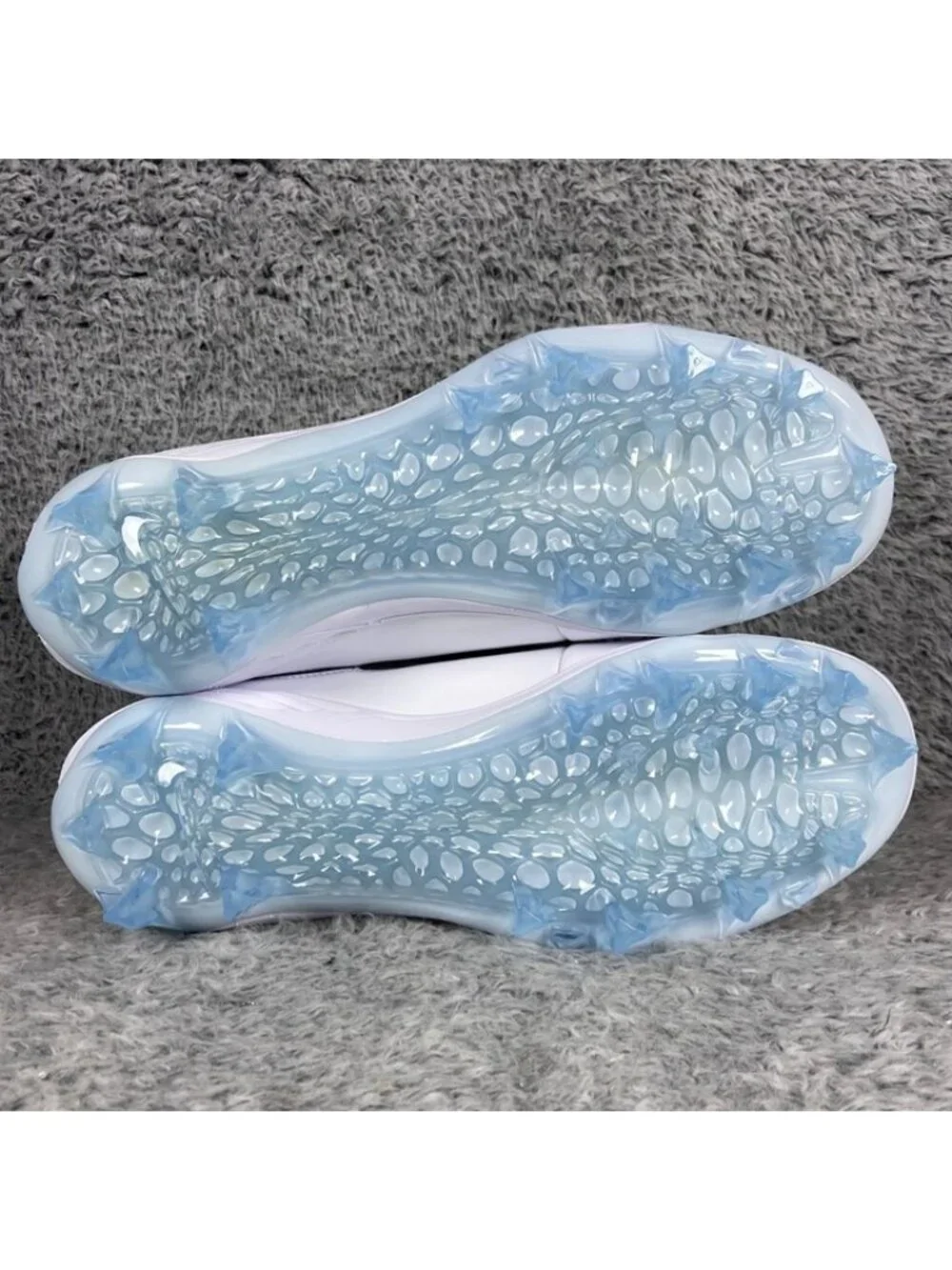 Air Jordan 11 TD Football Legend Blue Size 10.5 Men HM7324-104